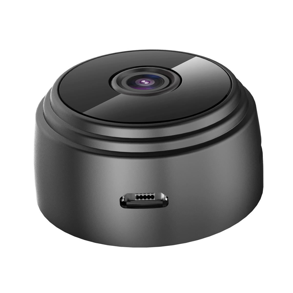 wifi camera for mac mini